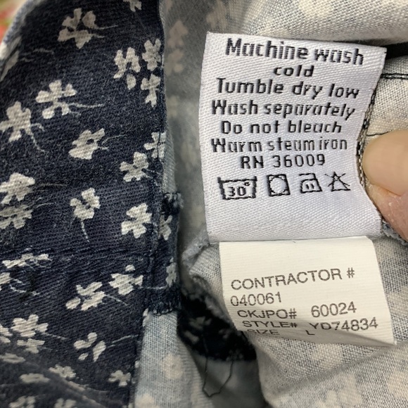 Calvin Klein- dress- q - Picture 10 of 10